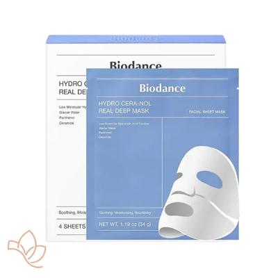 ماسک بایودنس آبرسان هیالورونیک اسید