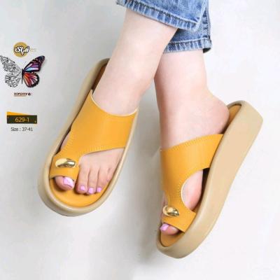 صندل انگشتی