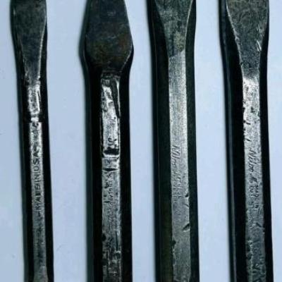 سنبه های سنگین انگلیسی برند نایلاک سنبه استوک آمریکایی