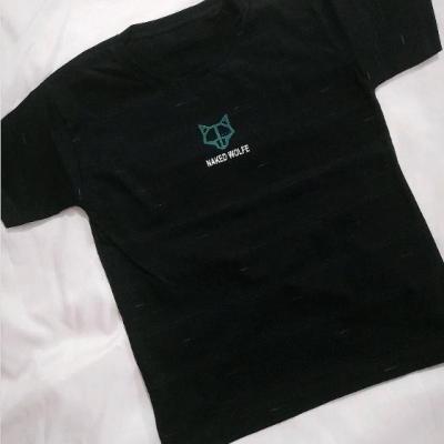 تیشرت محرمی پسرانه