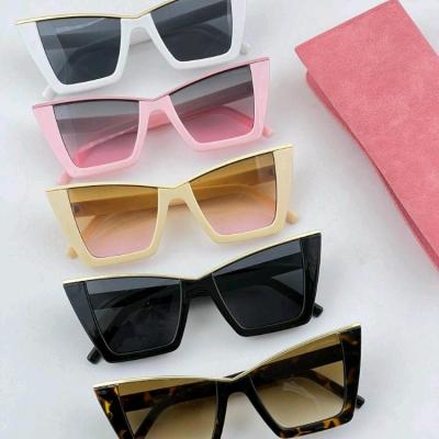 عینک آفتابی دخترانه