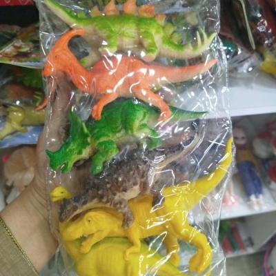 پک حیوانات -دایناسور