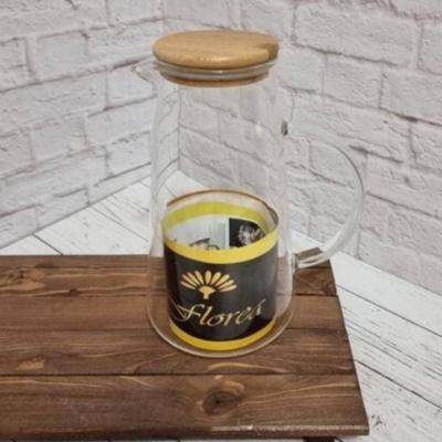 پارچ پیرکس انتی شوک