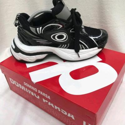 کتانی مدل توربو