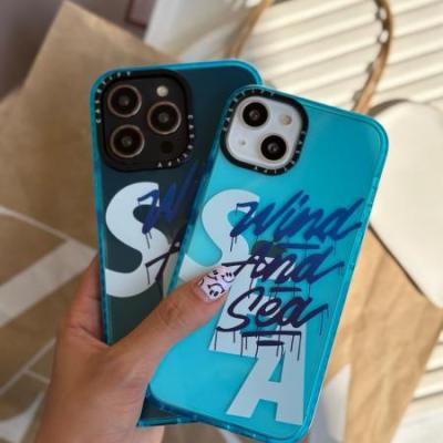 قاب Wind & Sea Casetify