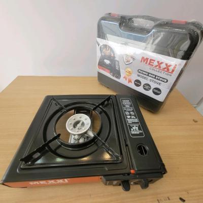 اجاق مسافرتی مکسی