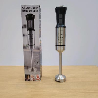 گوشتکوب برقی سیلور کرست