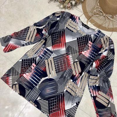 بلوز زنانه آستین بلند