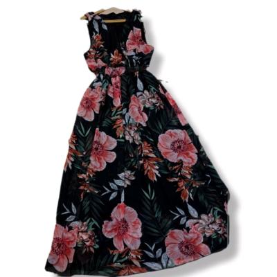 مدل پیراهن ساحلی حریر