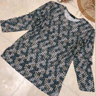 بلوز زنانه آستین بلند