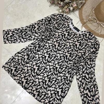 بلوز زنانه آستین بلند