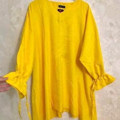 تونیک قواره دارنخ بسیارخنک-154517