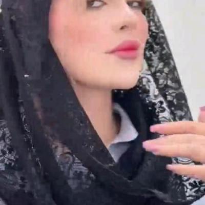 شال رنگی گیپور مادام