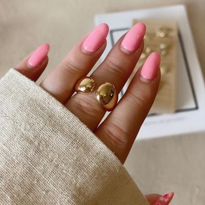 انگشتر طرح طلا-154550