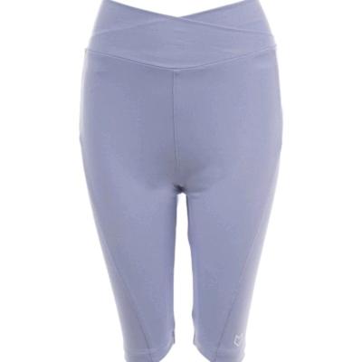 شلوارک بایکر ورزشی مل اند موژ