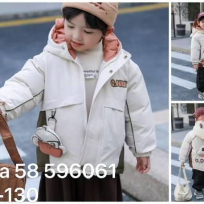 کاپشن نقلی کیفیت جنس عالی 17111