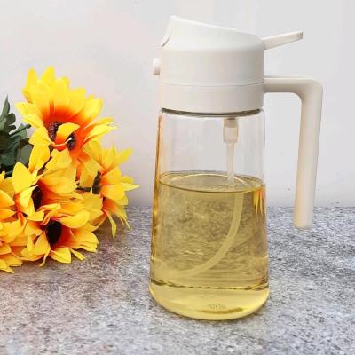 روغن پاش دوکاره