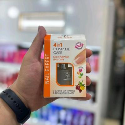 تقویت کننده ناخن گلدن رز