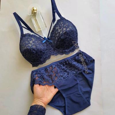 ست شورت و سوتین هارنس دار