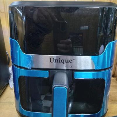 سرخ کن تمام دیجیتال یونیک