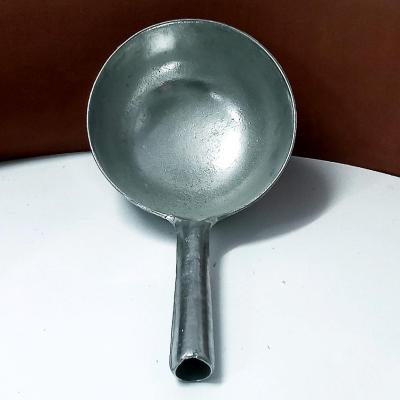 آب گردان روحی دهانه 24 سانت هیئتی ملاقه بزرگ دسته خور