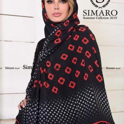 روسری نخ سیمارو