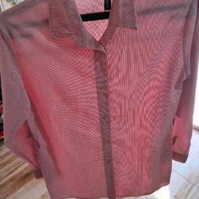 مانتو نخی فری سایز