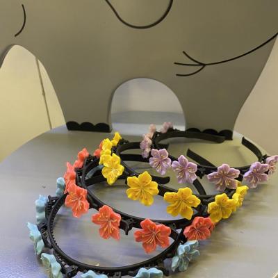 تل تقسیم مدل شکوفه