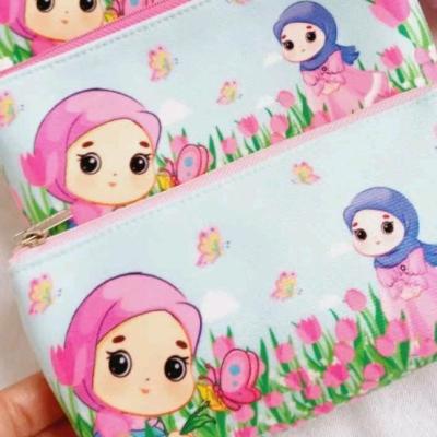 جامدادی دخترانه