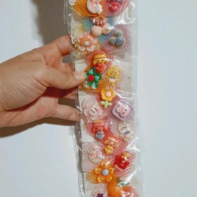 گیره چسبی نوزادی،طرح های فانتزی و شیک