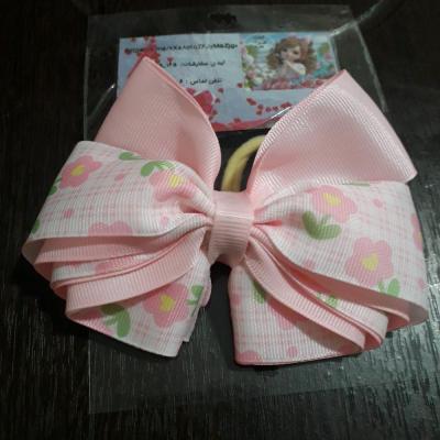 کش مو مل پروانه بزرگ