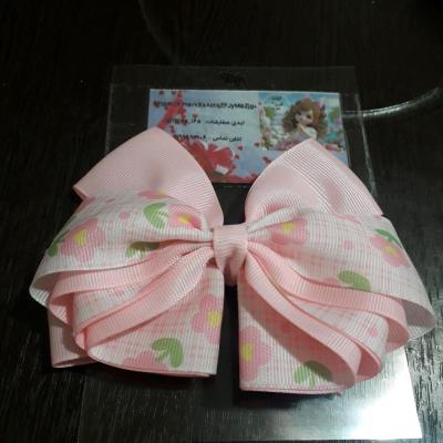 گیره مو مدل پروانه ای