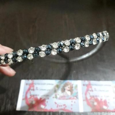 تل نگینی کریستال