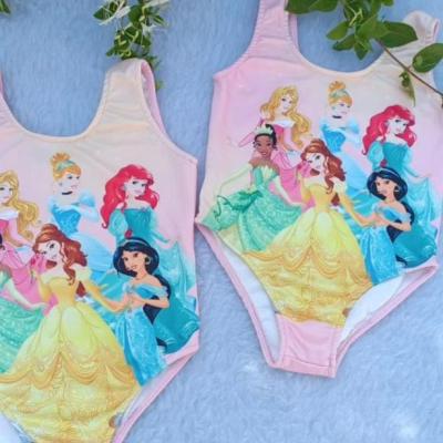 مایو دخترانه طرح سیندرلا