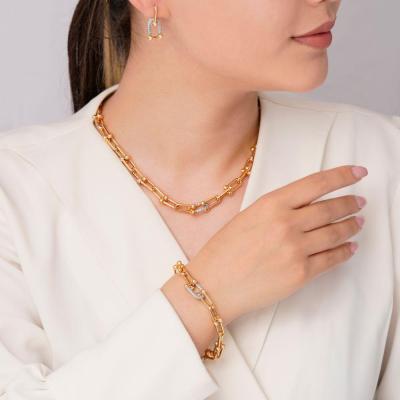 سرویس تیفانی برند ysx دورنگ