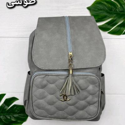 کوله CHANEI چرم