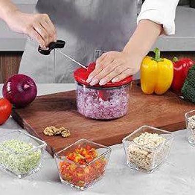 خرد کن دستی مدل نخی