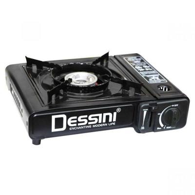 اجاق مسافرتی دسینی