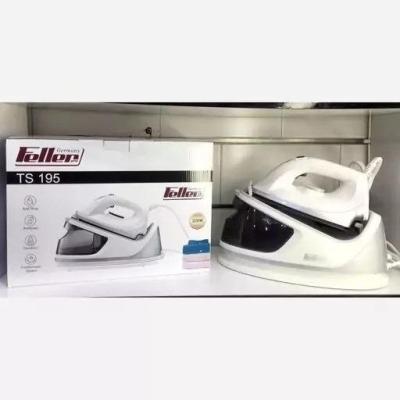 اتو مخزن دار فلر