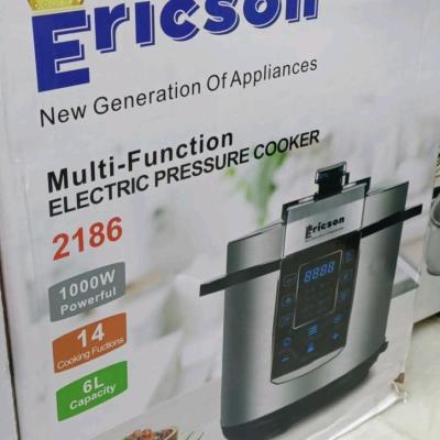 زودپز برقی 14 کاره اریکسون