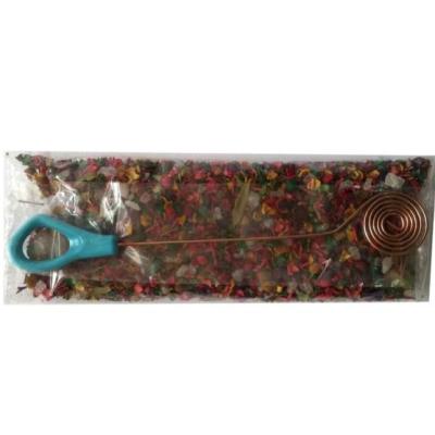 اسپند به همراه اسپند دود کن حرم رضایی