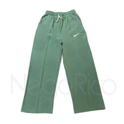 شلوار دورس نخ پنبه نایک