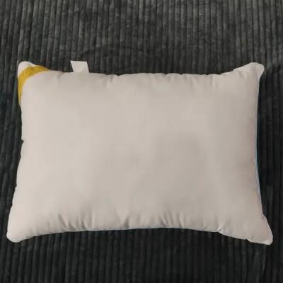 بالش مغزی دوزی با الیاف هالو