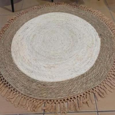 پادری حصیری 4