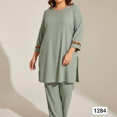 تونیک شلوارجدید.موجودی بگیرگل من