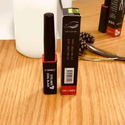 خط چشم مویی مک