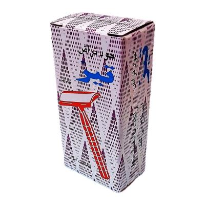 خودتراش تمام فلز شانه دار ضدزنگ برند(TIZ)