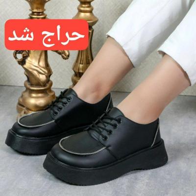 کفش رسمی اداری مجلسی زنانه و دخترانه