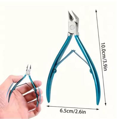 ناخن گیر حرفه ای طبی