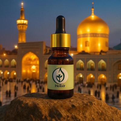 هلکسیر روغن درمان درد مفاصل در مشهد